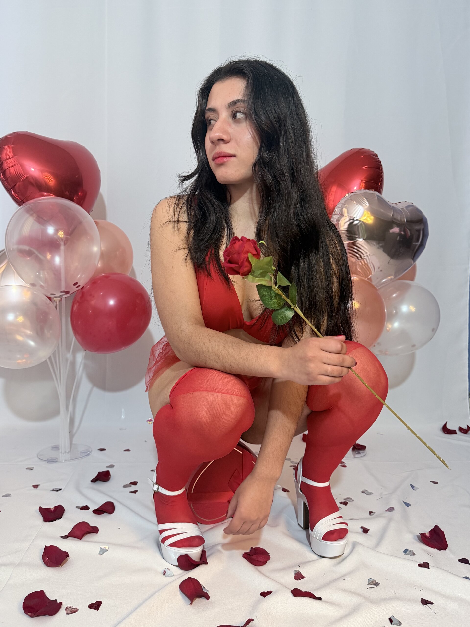 XXX Porn Photo of Nude _Amanda_x 17