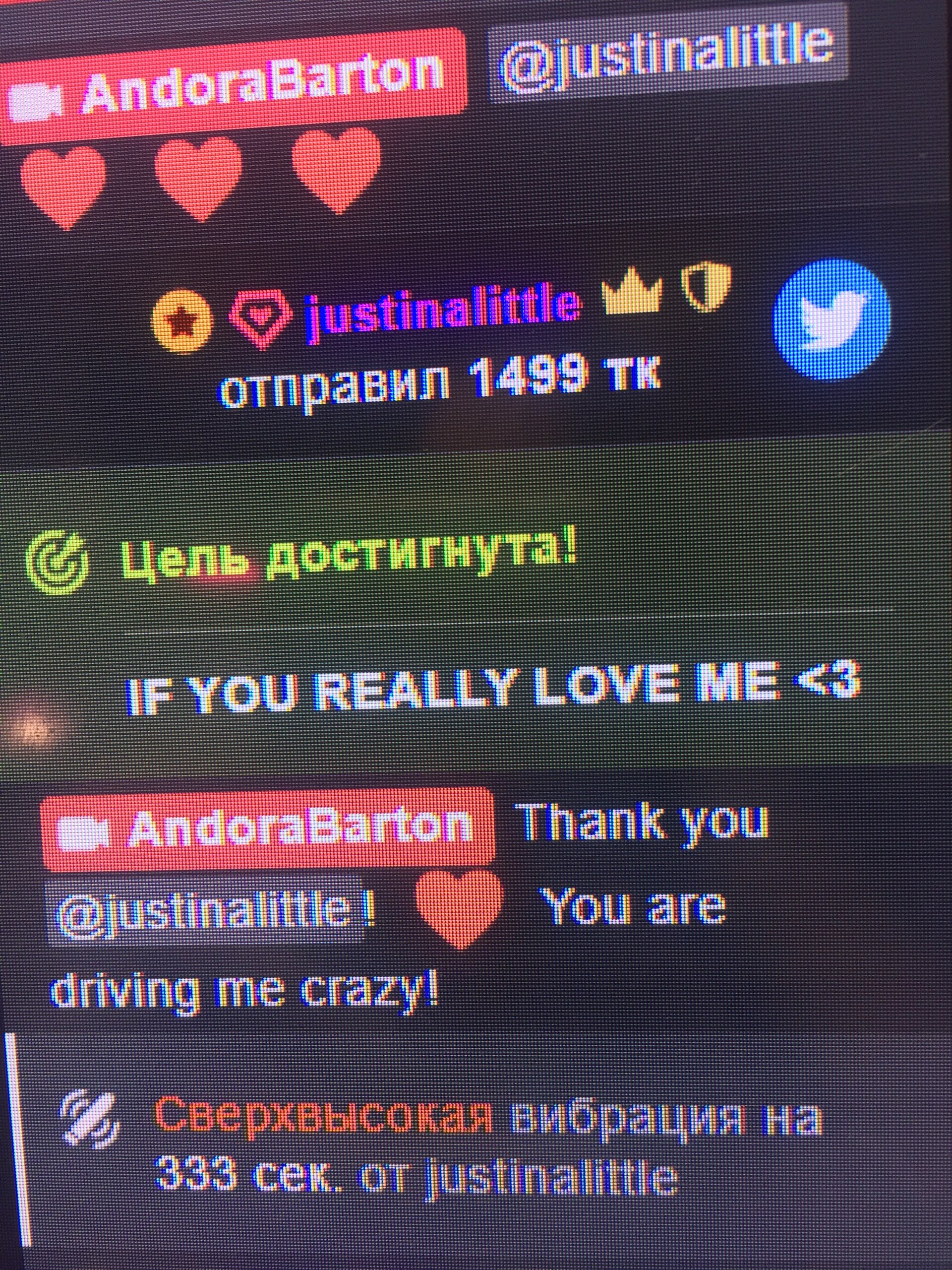 XXX Porn Photo of Nude AndoraBarton 72
