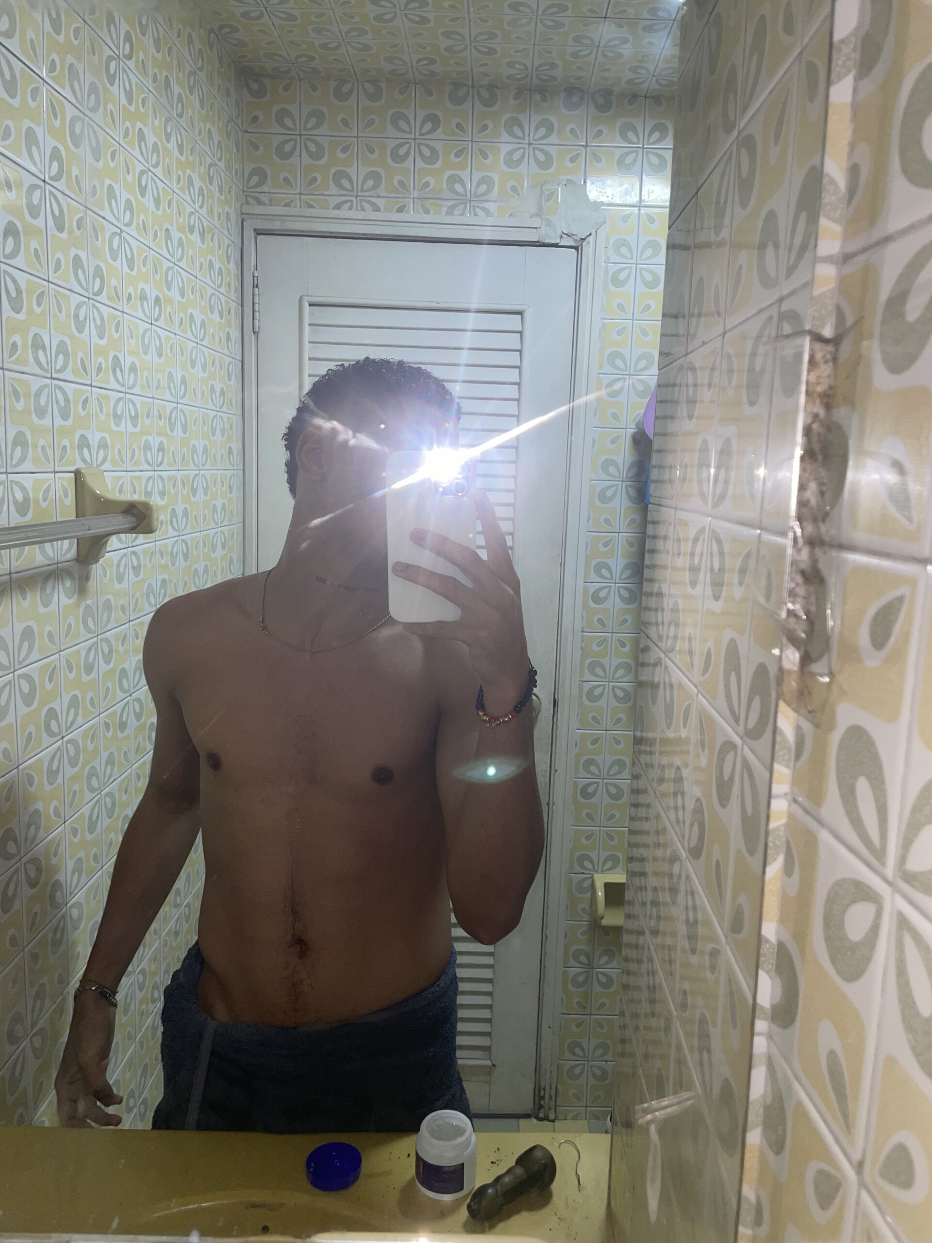 XXX Porn Photo of Nude BrownieLoverss 2