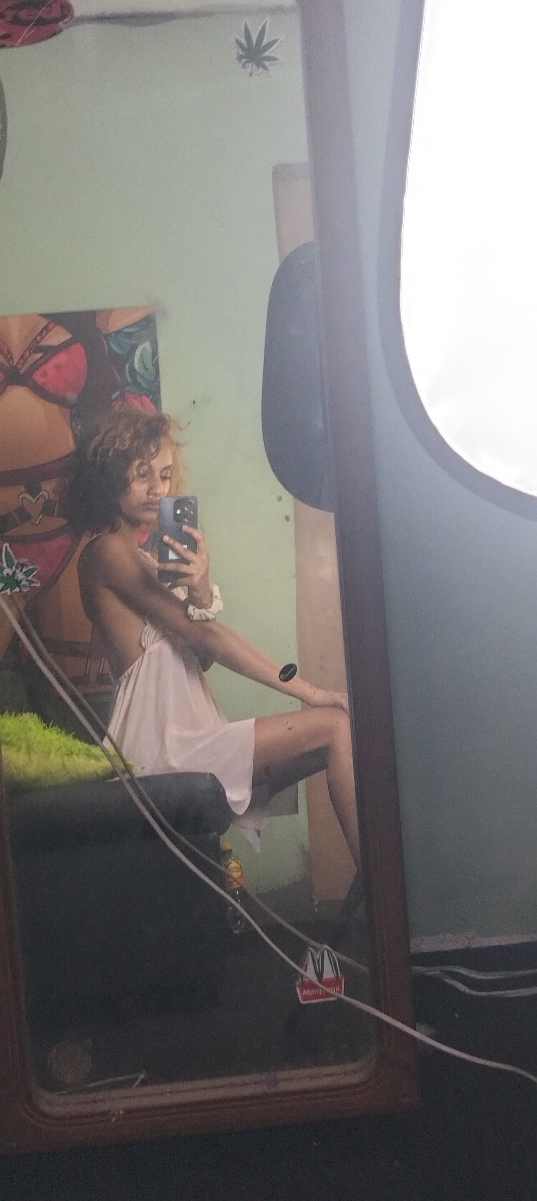 XXX Porn Photo of Nude Kinkyxkiki21 5