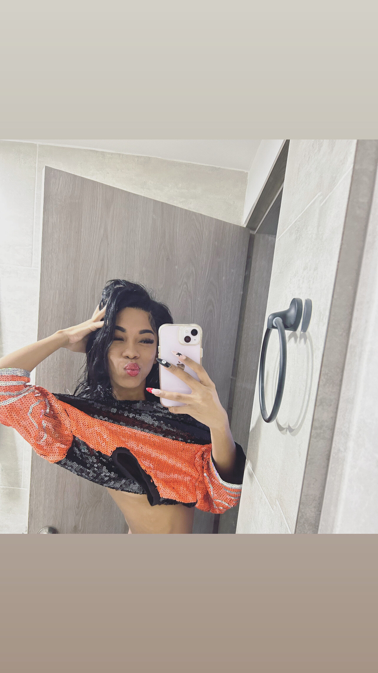 XXX Porn Photo of Nude Evelynss 6