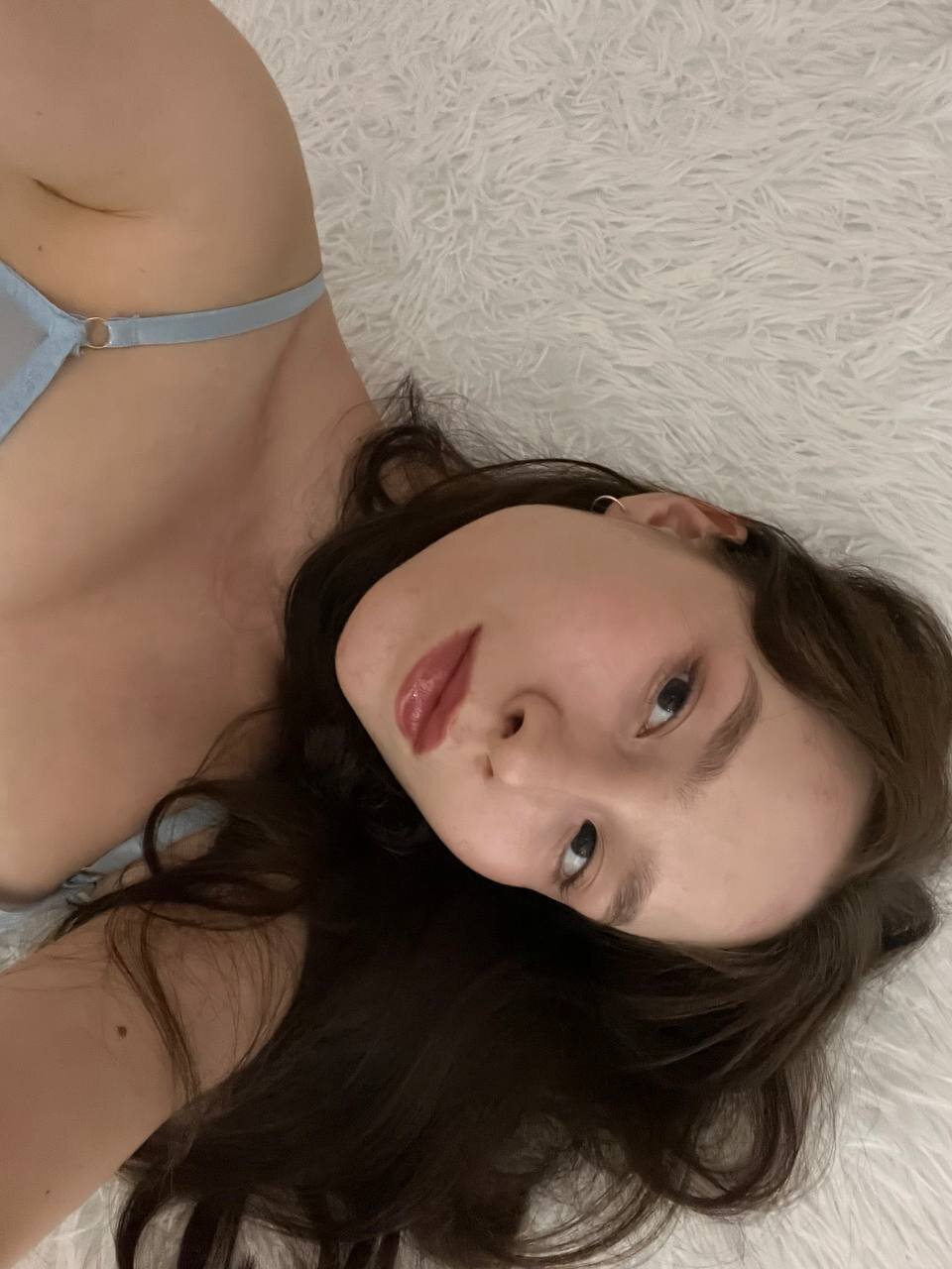 XXX Porn Photo of Nude minimew1 7