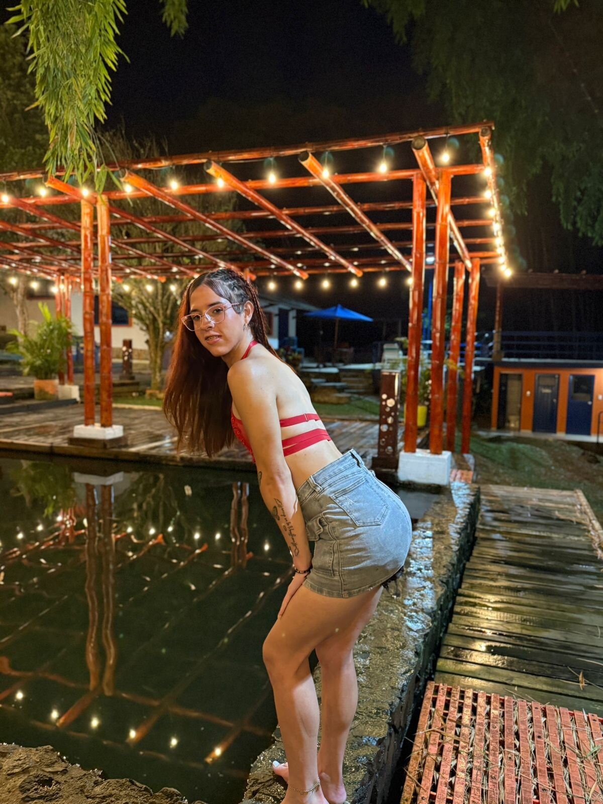 XXX Porn Photo of Nude Ariadna_Lux 3