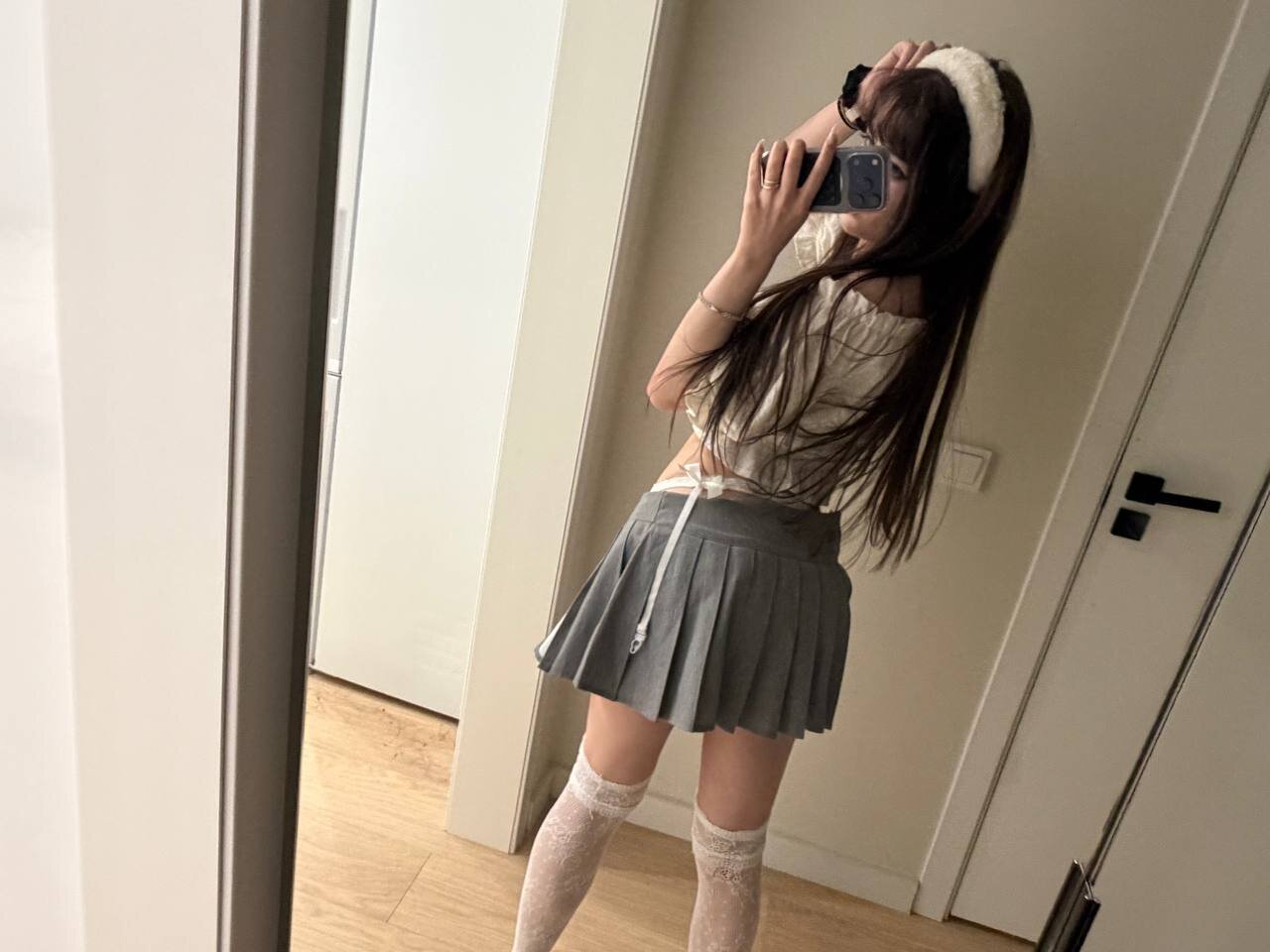 XXX Porn Photo of Nude GuyedTheobid 1