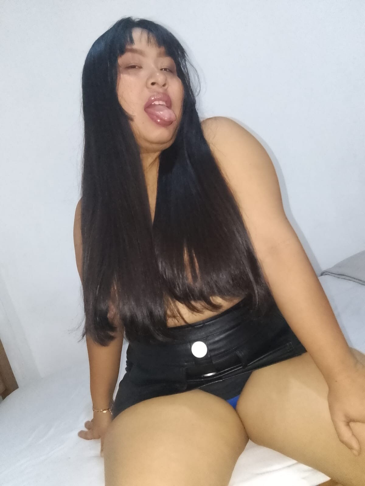 XXX Porn Photo of Nude LourensParadise 3