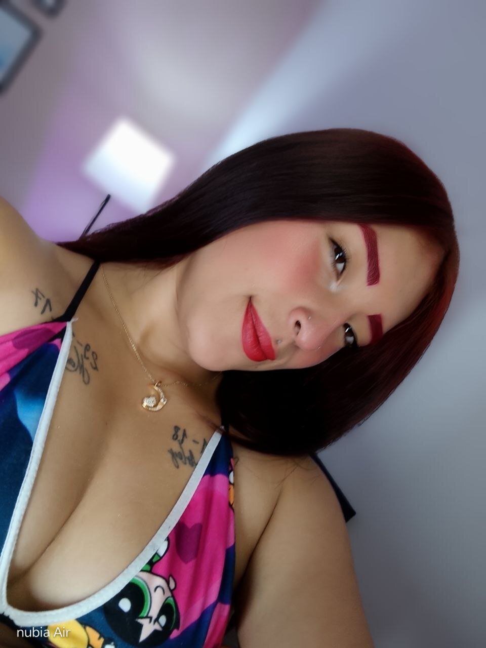 XXX Porn Photo of Nude Lurea_pearl 3