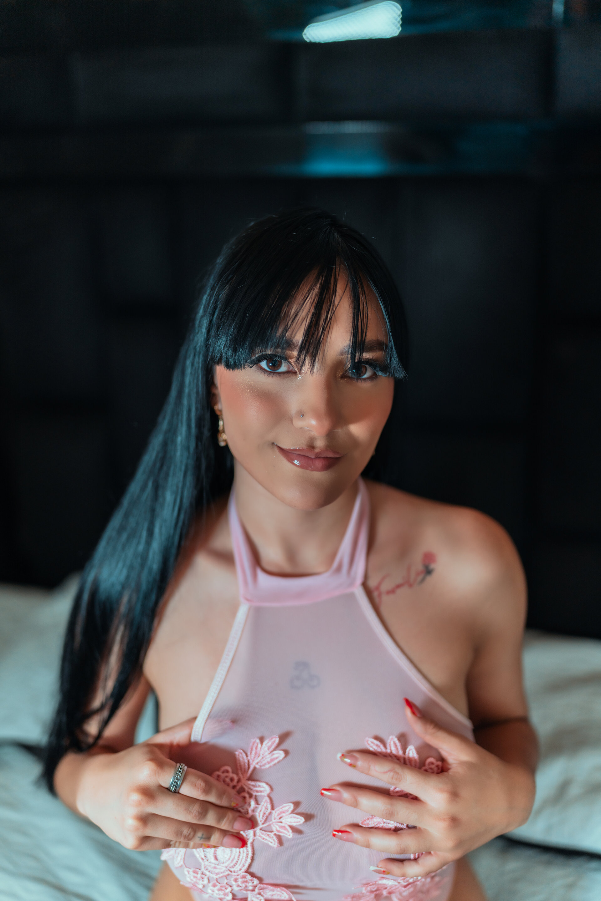 XXX Porn Photo of Nude HotBunnyy_ 8