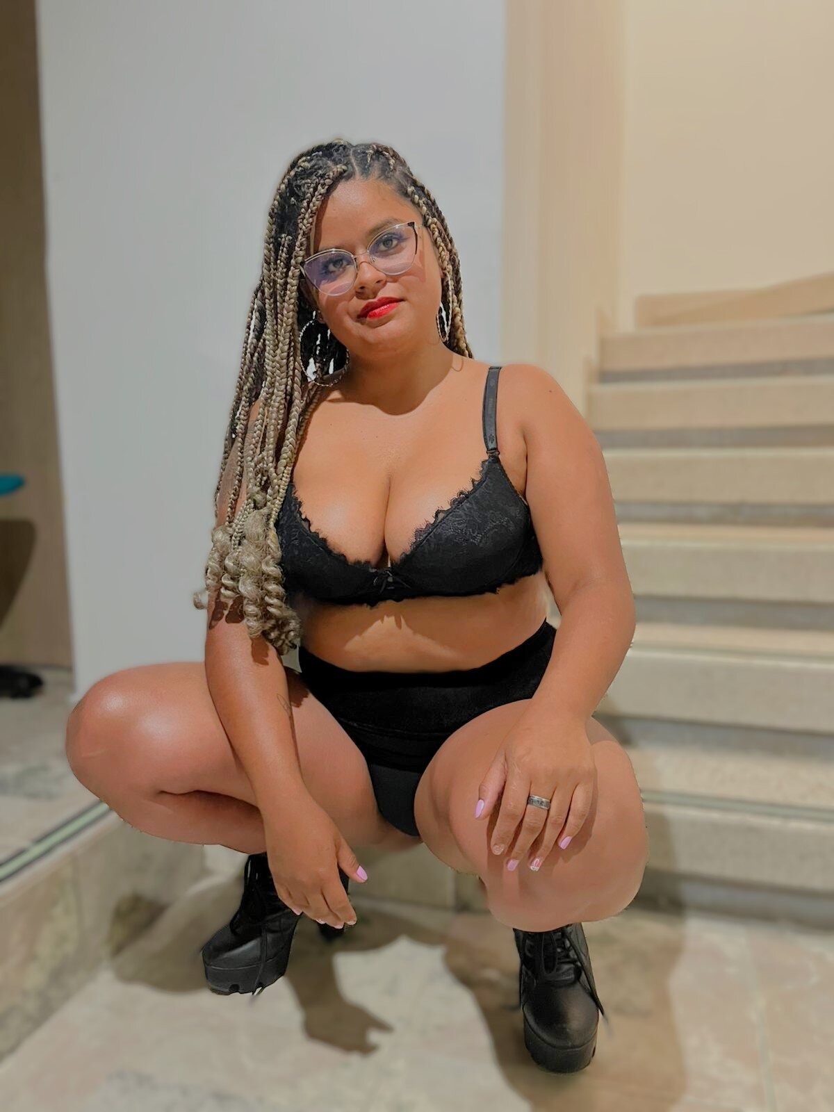 XXX Porn Photo of Nude angie_katrinacm 1