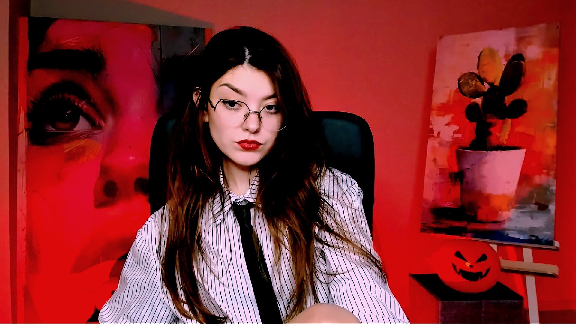 XXX Porn Photo of Nude AnaSteisher 5
