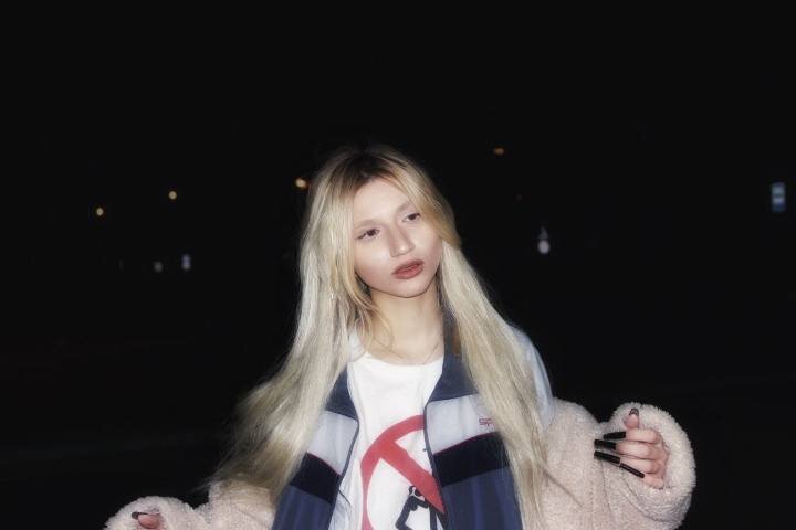 XXX Porn Photo of Nude saoleyasao 14
