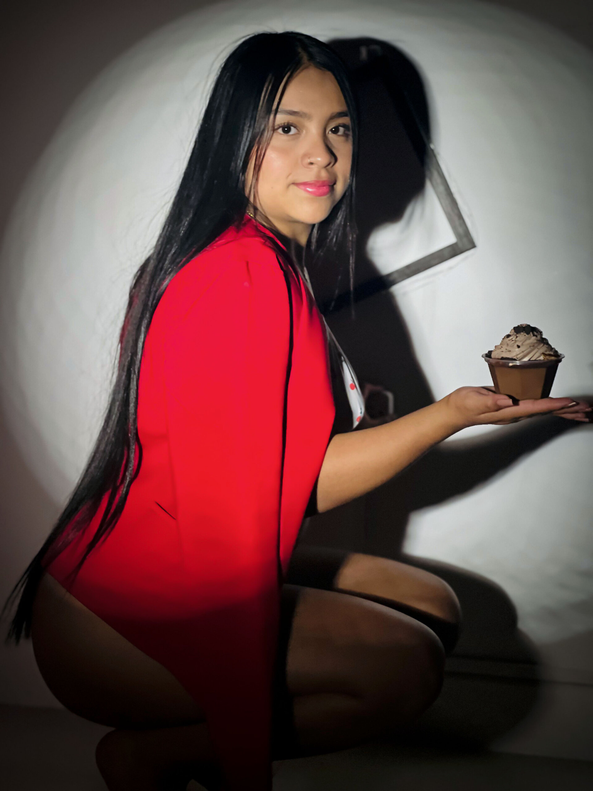 XXX Porn Photo of Nude Catalina_naugthy 131