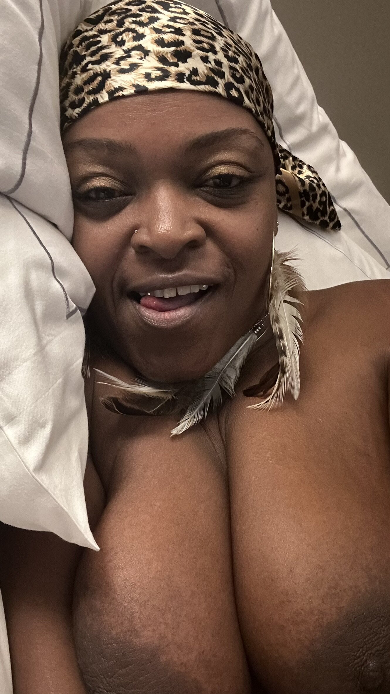 XXX Porn Photo of Nude thesacredslut 3