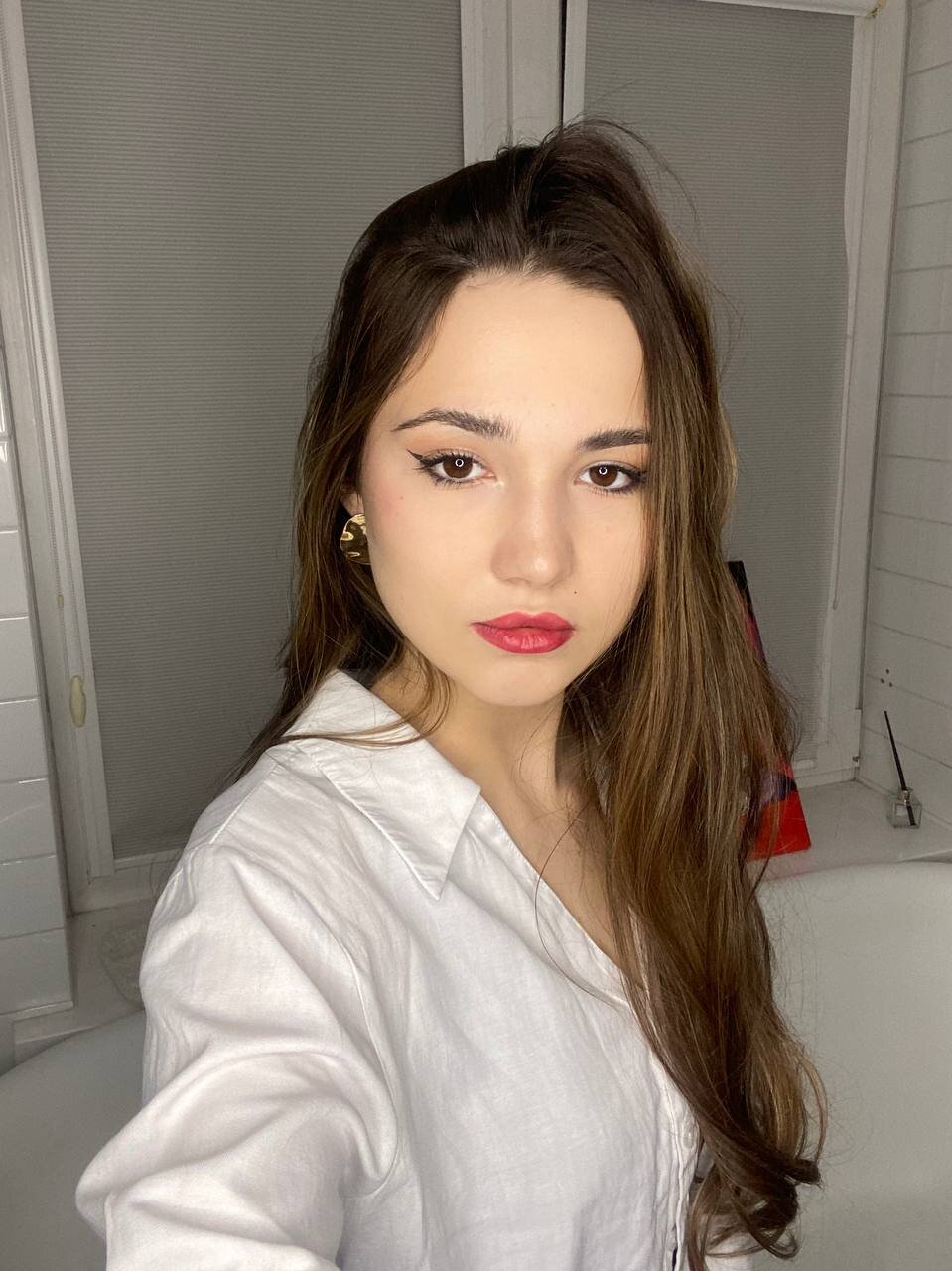 XXX Porn Photo of Nude LeenaPuita 37