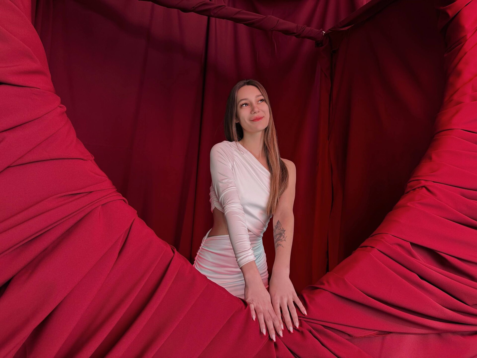 XXX Porn Photo of Nude AlikaWon 10