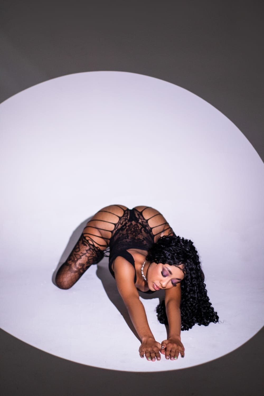 XXX Porn Photo of Nude BrownKata03 10