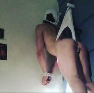 XXX Porn Photo of Nude Wedgie_boy 3
