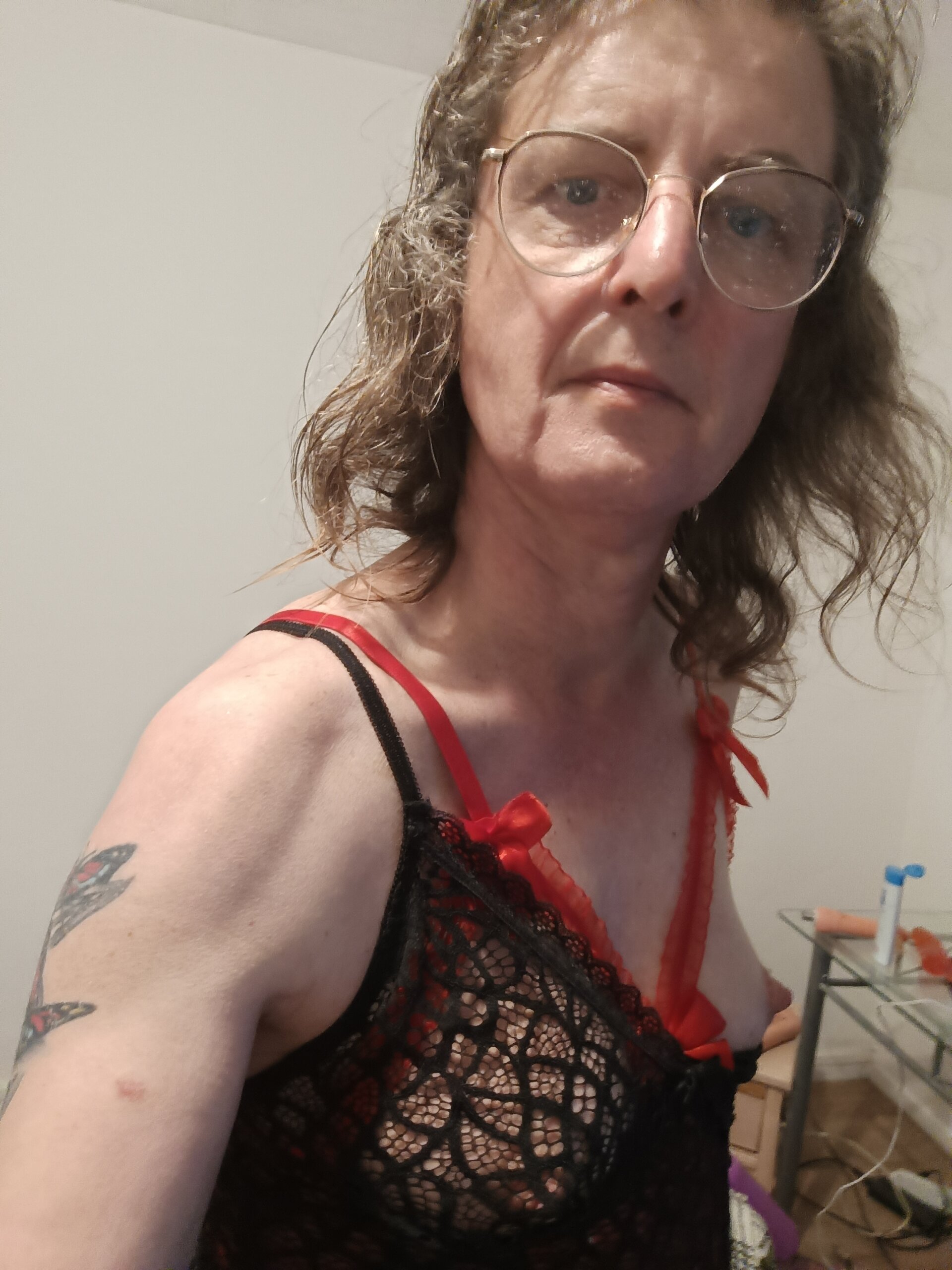 XXX Porn Photo of Nude AlexiaMtf 8