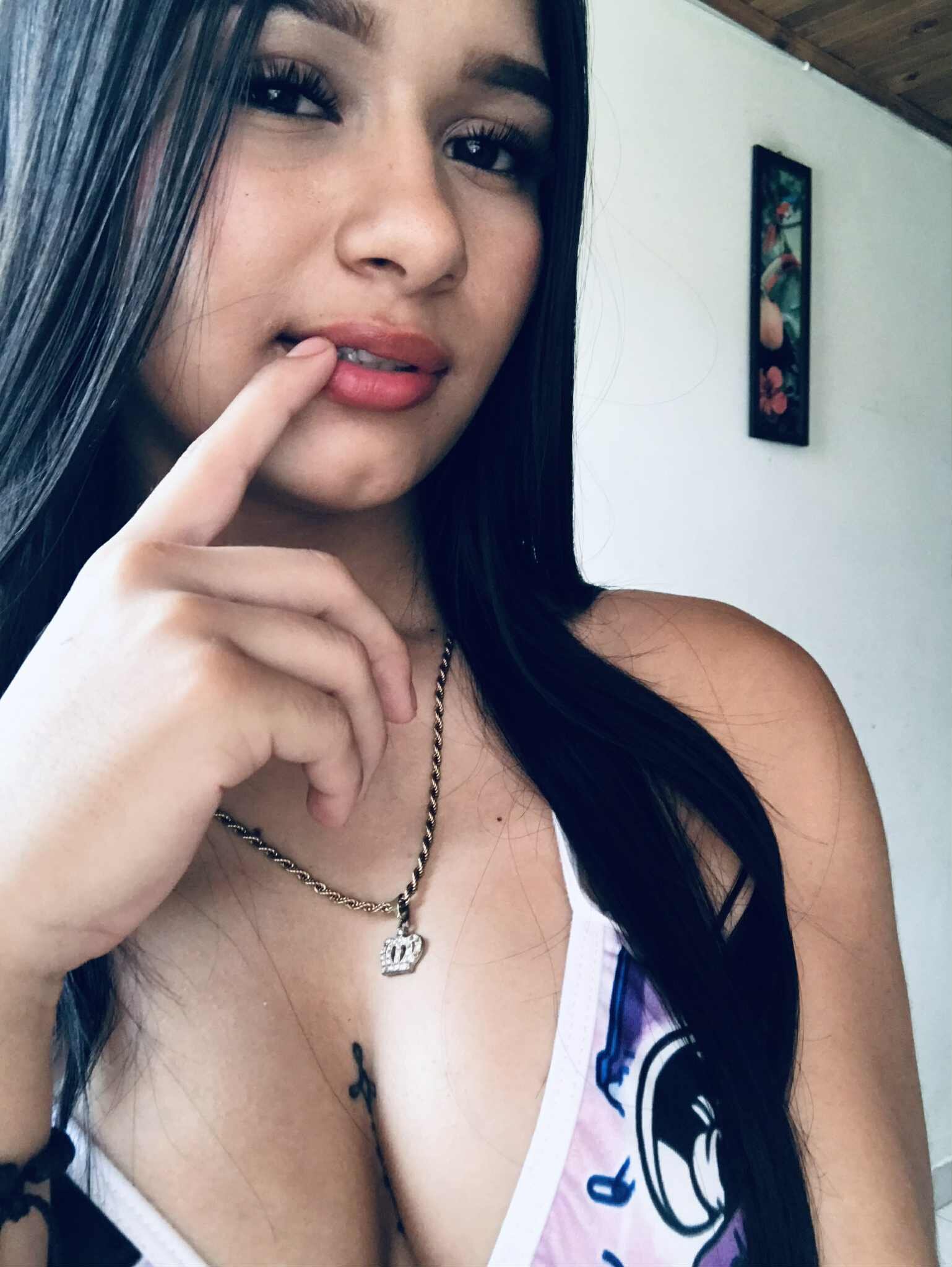 XXX Porn Photo of Nude cathot89 6