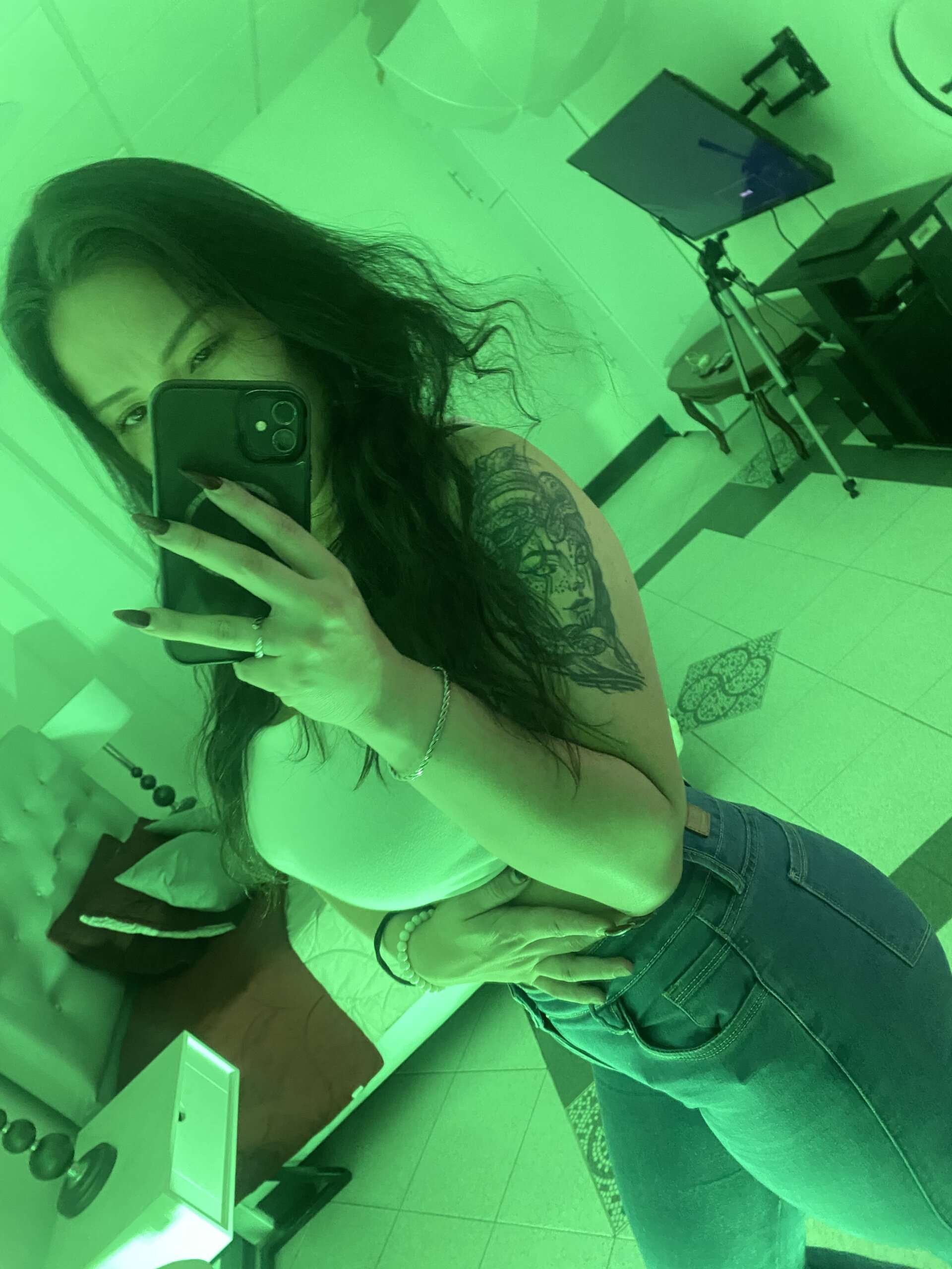 XXX Porn Photo of Nude im_marianaG 41