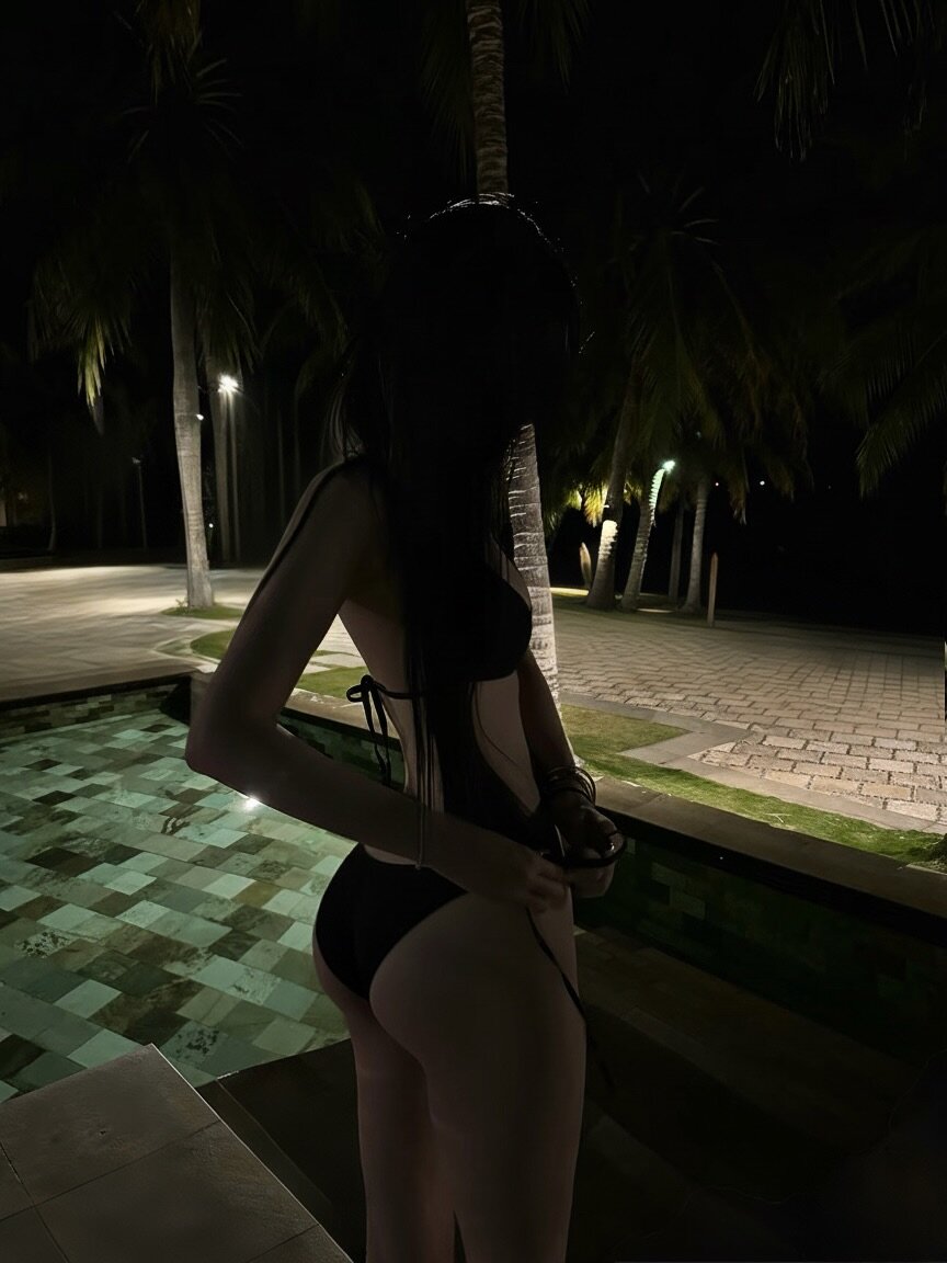 XXX Porn Photo of Nude Wycist_ 5