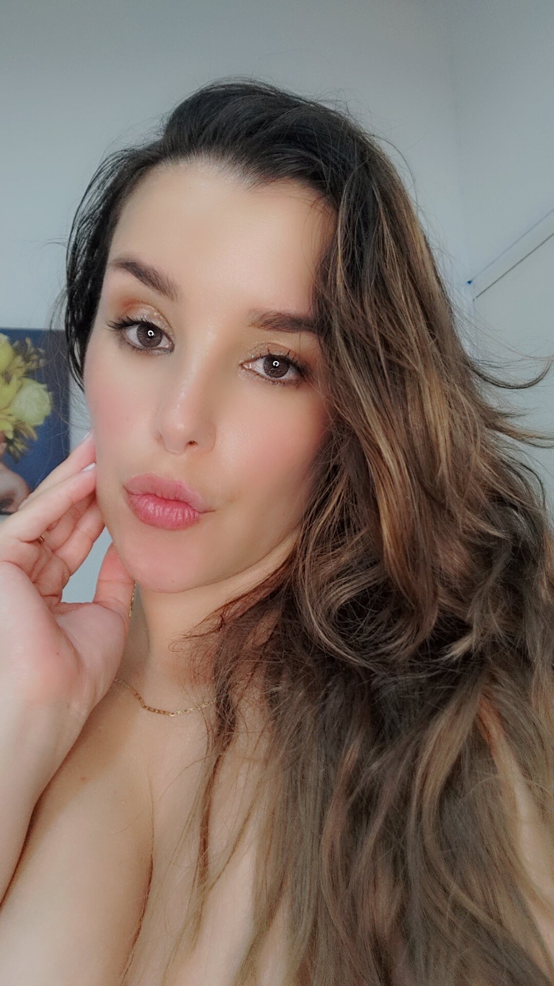 XXX Porn Photo of Nude _Julieth_Sexy 18