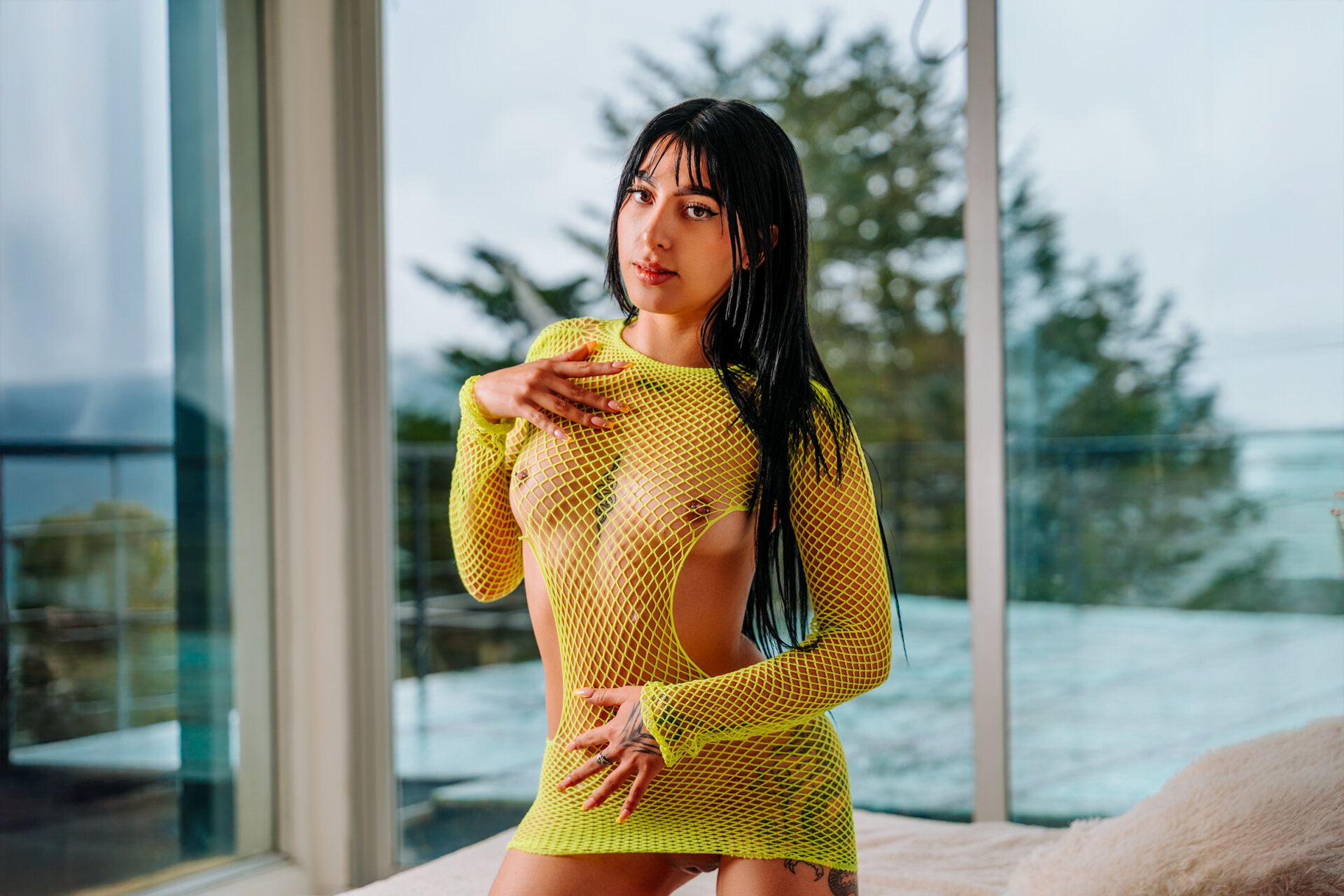 XXX Porn Photo of Nude kitty_oficiall 4