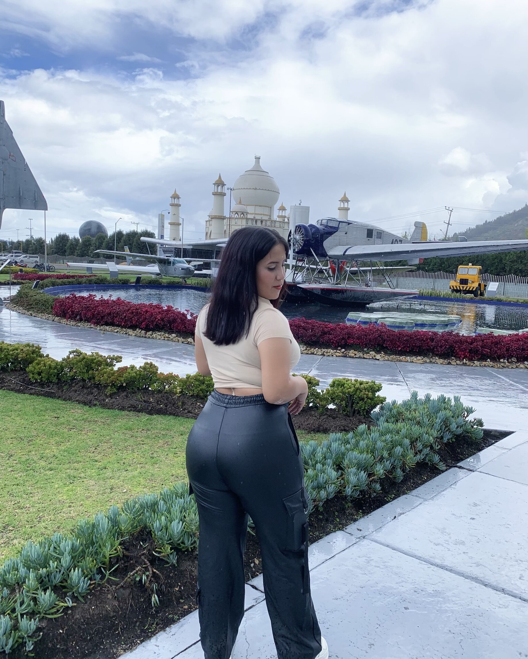 XXX Porn Photo of Nude Sofiwill_ 2