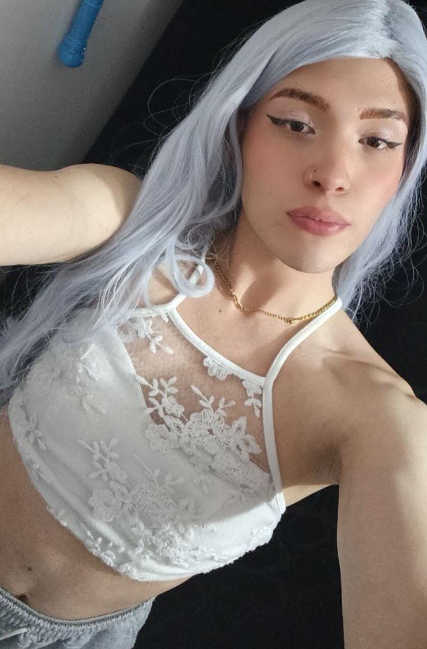 XXX Porn Photo of Nude Evelyn_Thomas 4