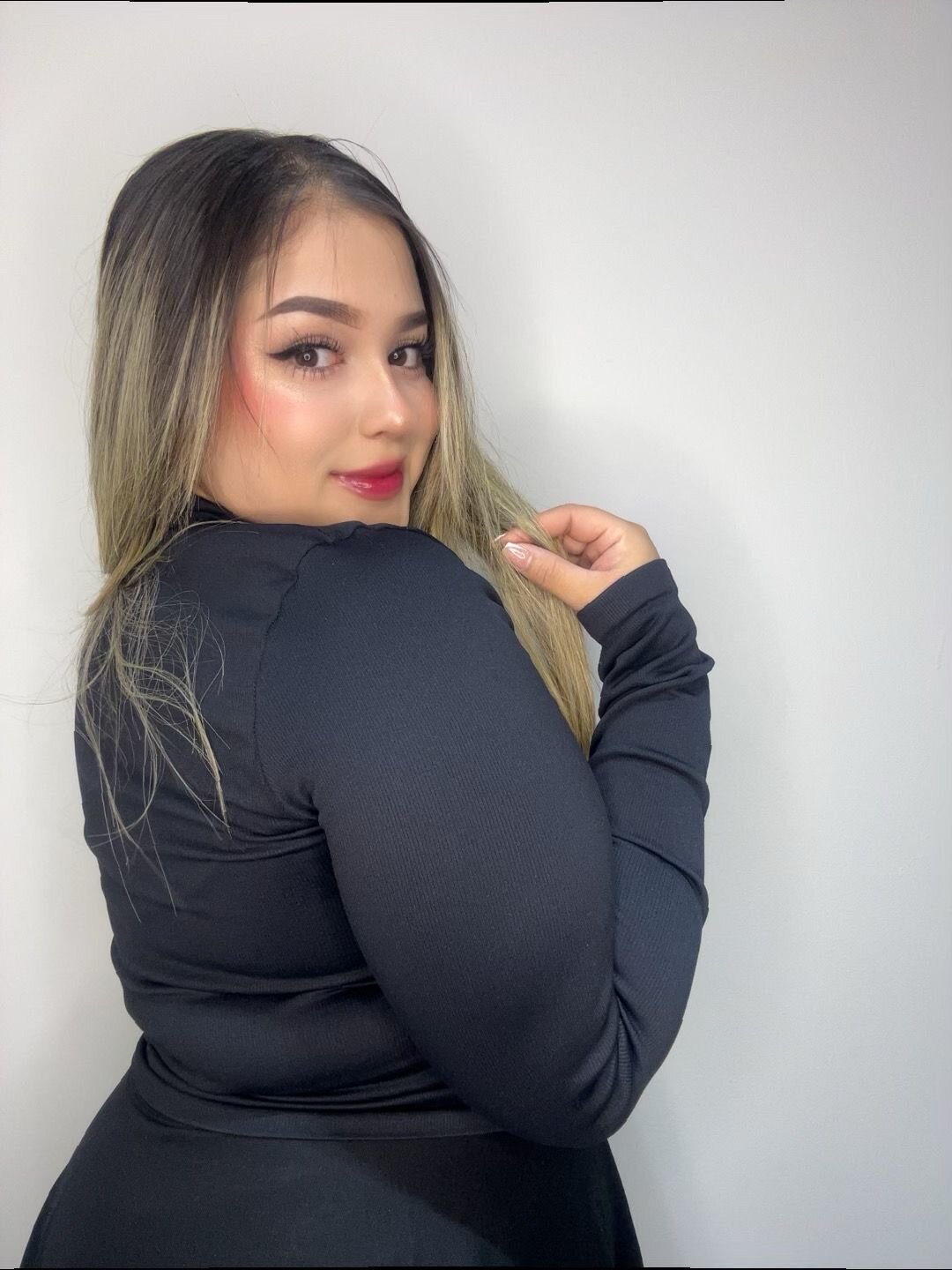 XXX Porn Photo of Nude IsaaMoore 57