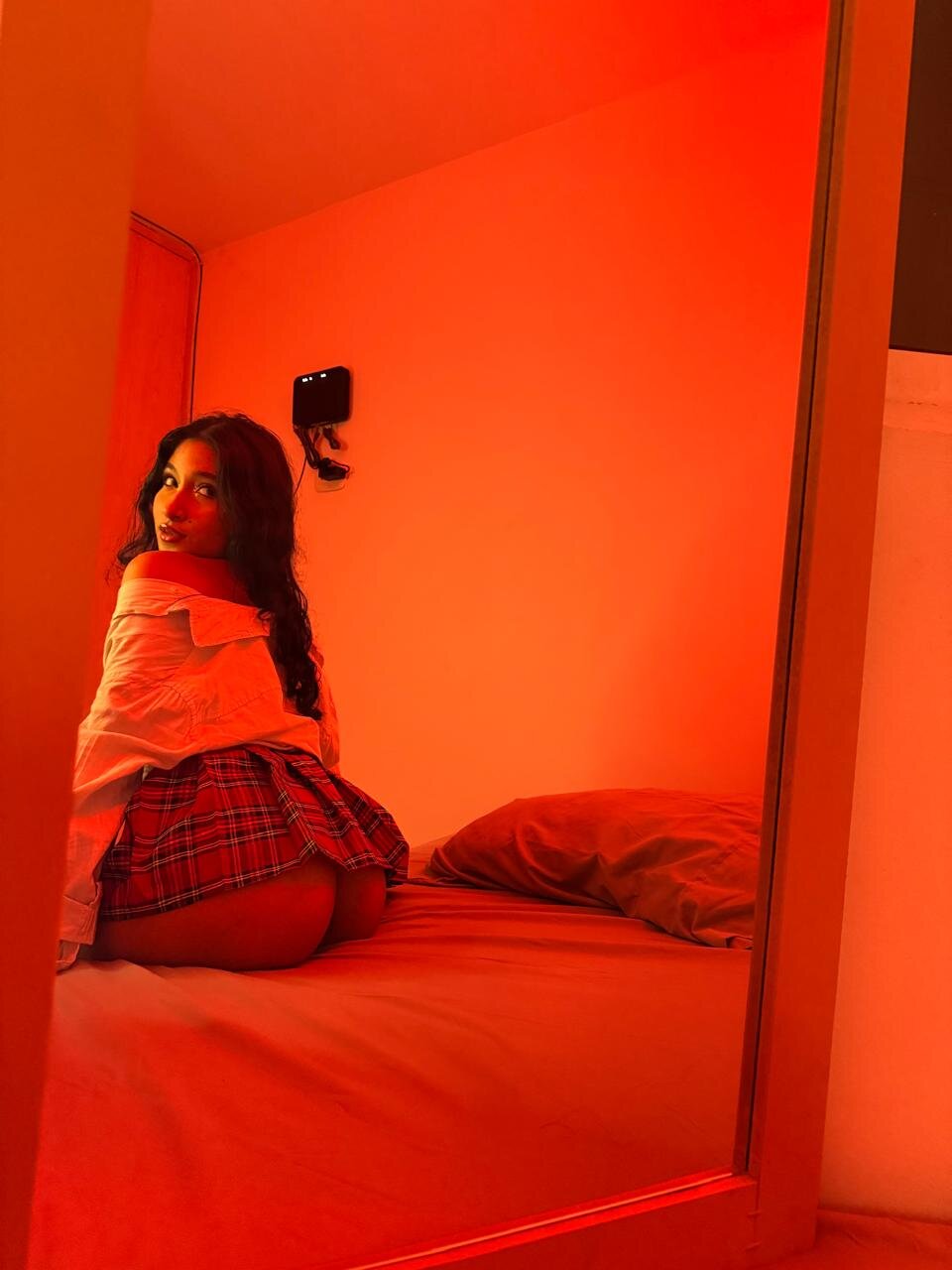 XXX Porn Photo of Nude Ariasex_ 8