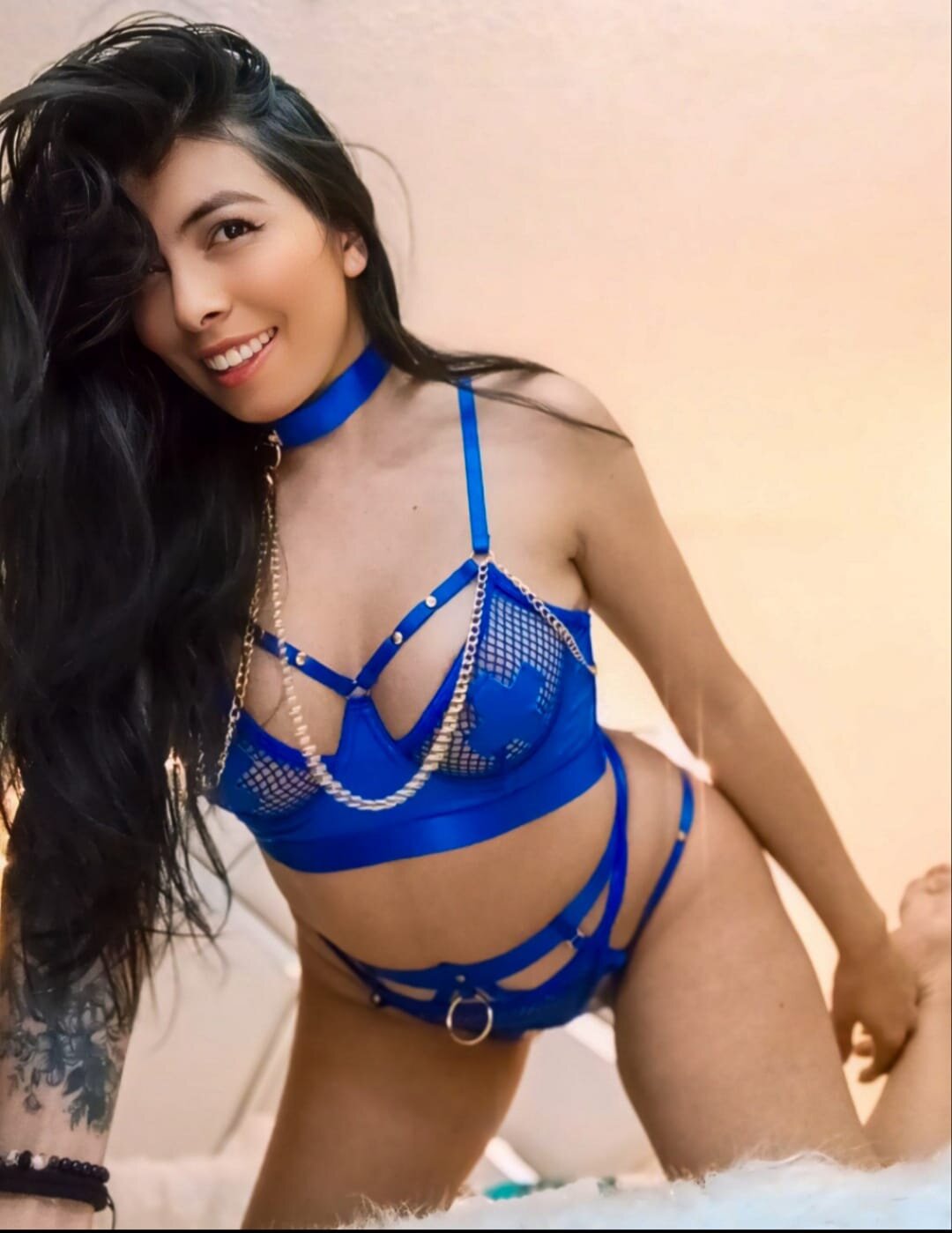 XXX Porn Photo of Nude roxannkanneth__ 3