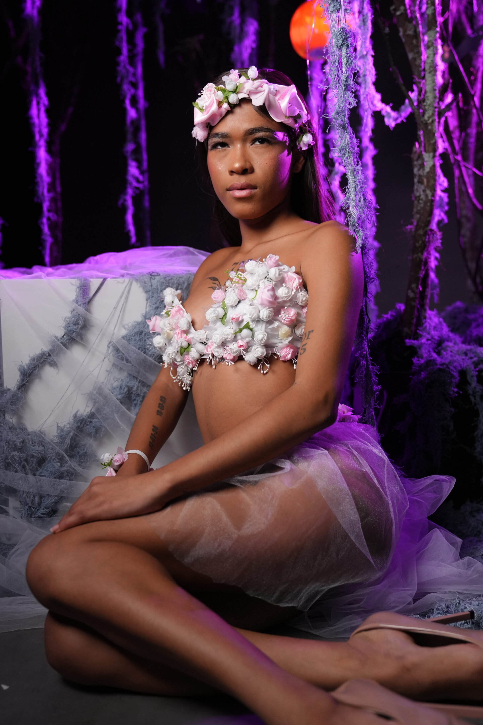 XXX Porn Photo of Nude mia_roldan_ 26