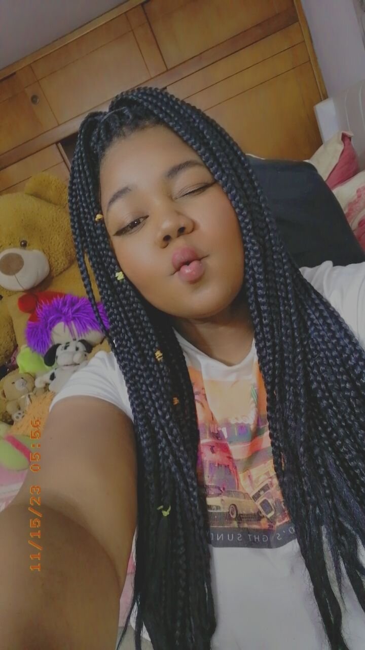 XXX Porn Photo of Nude I_am_babby_girl1 5