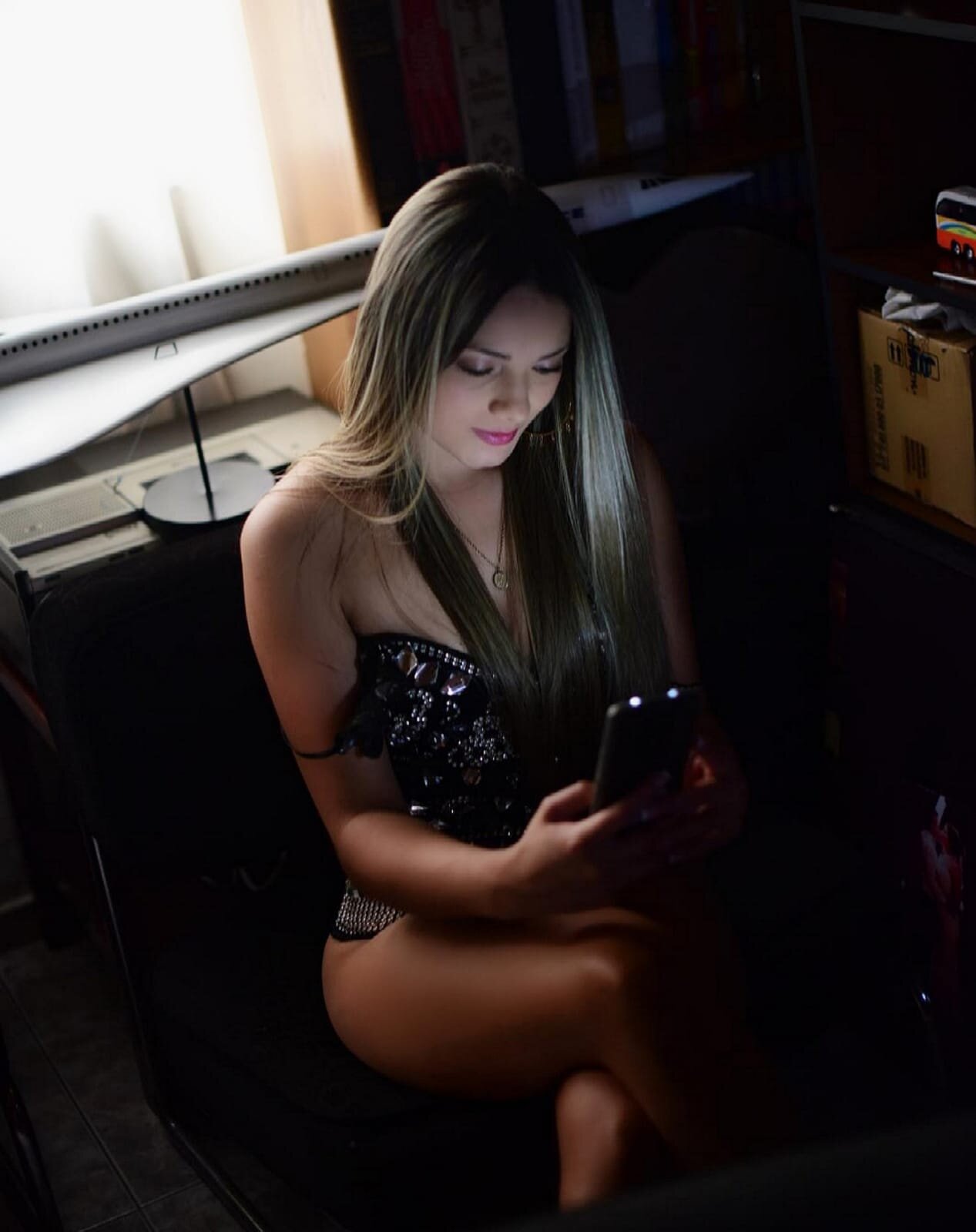 XXX Porn Photo of Nude sofia_nova_tf 4