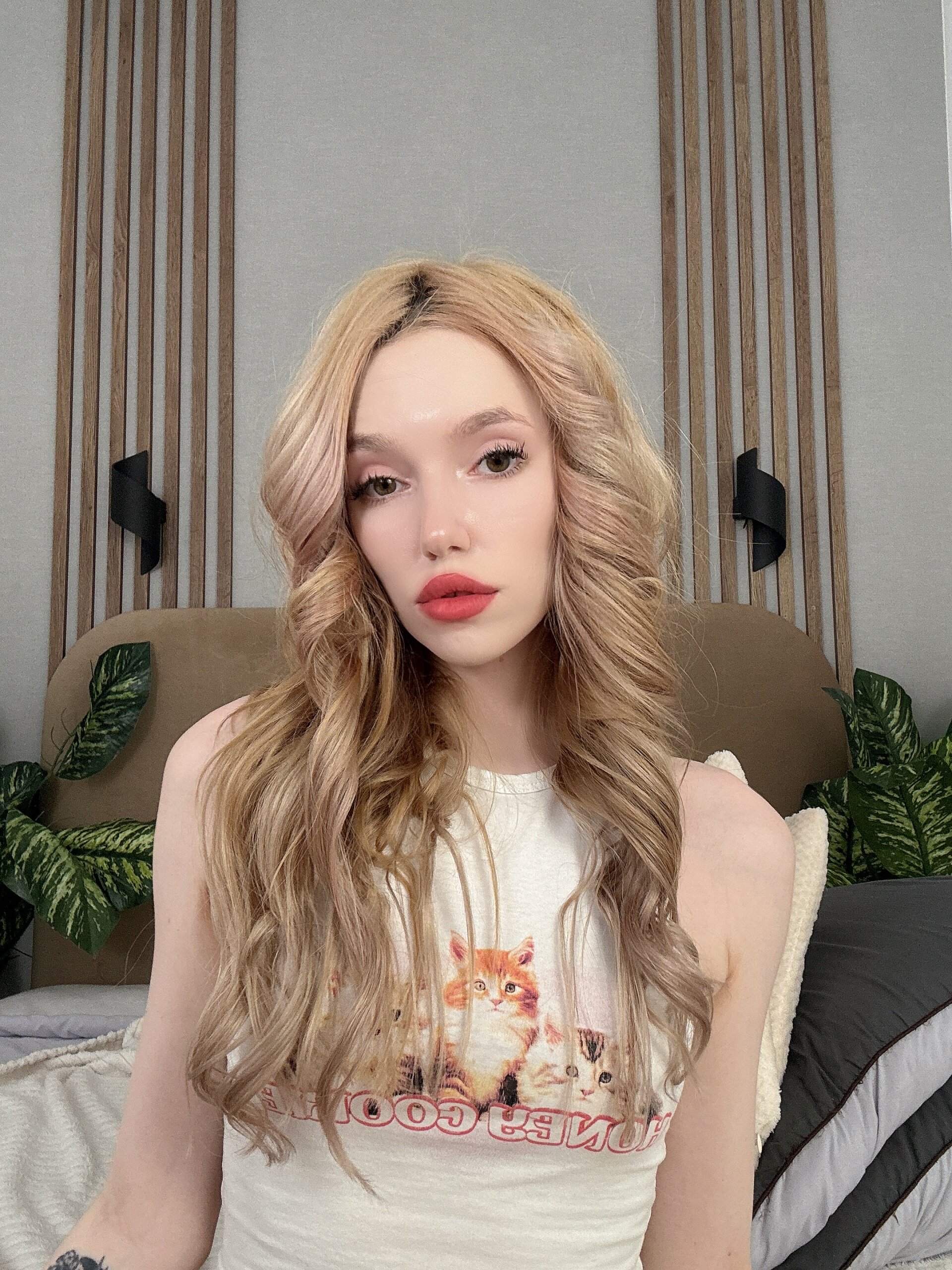 XXX Porn Photo of Nude NikkiMiltons 20