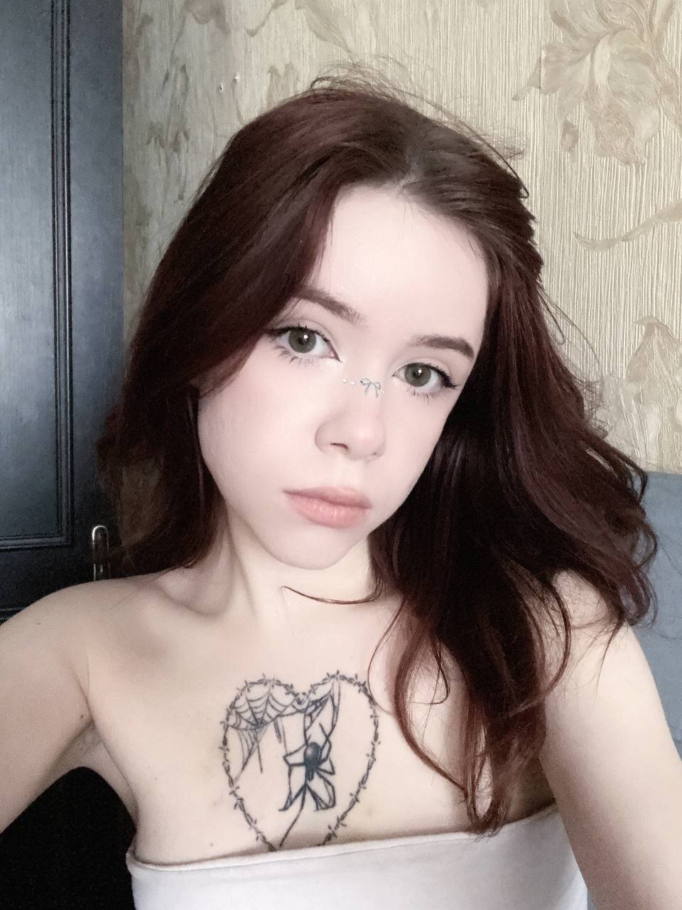 XXX Porn Photo of Nude babywanders 4