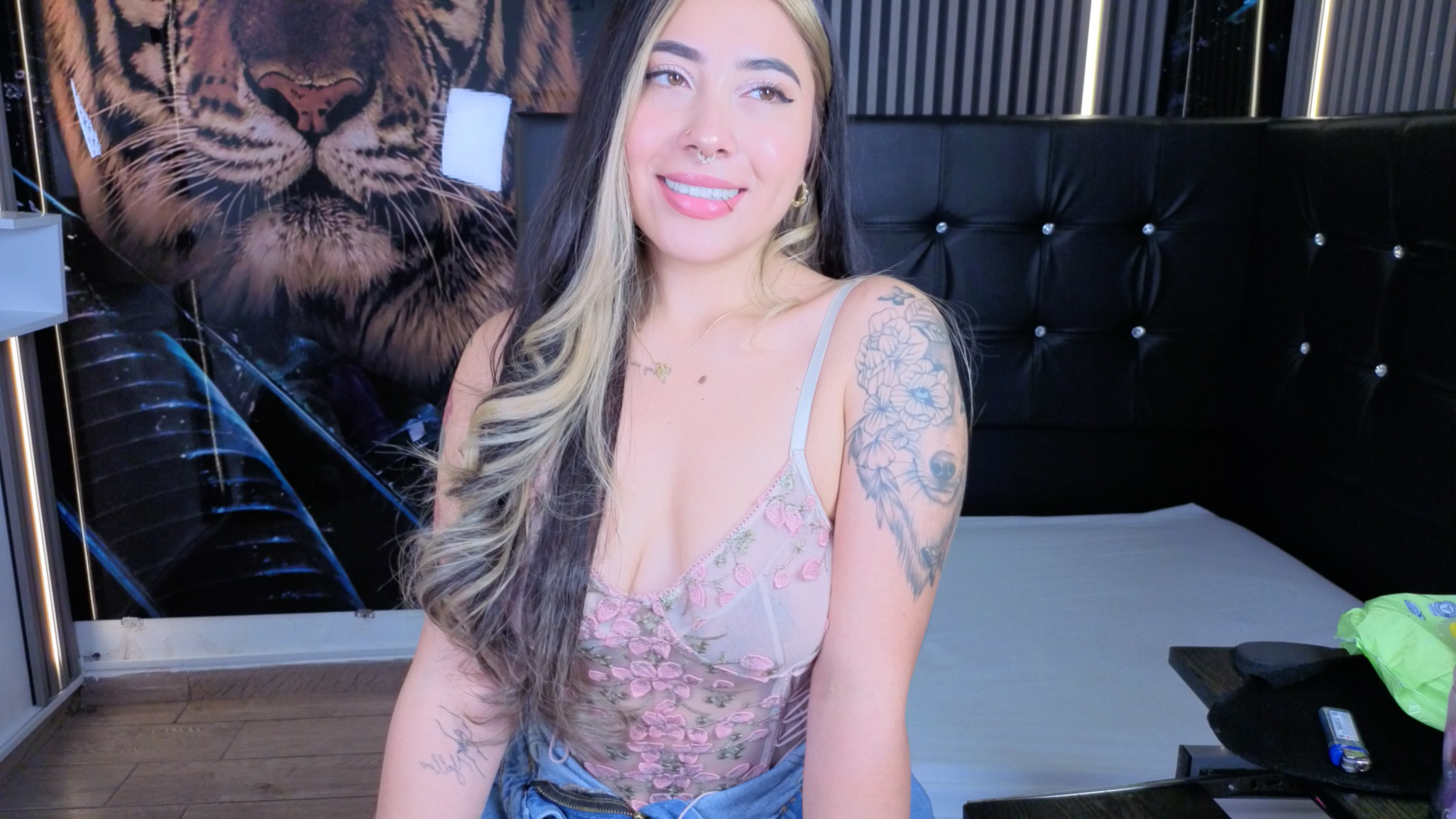 XXX Porn Photo of Nude _ManuVeelez 14
