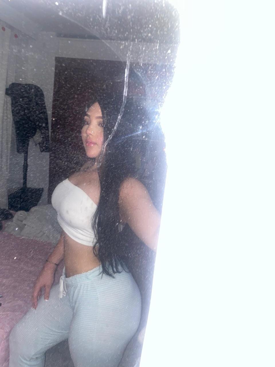 XXX Porn Photo of Nude CatalinaLopez_ 15