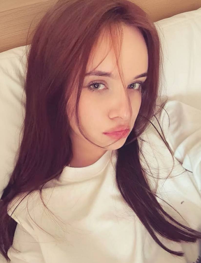 XXX Porn Photo of Nude Dark__Luna 1