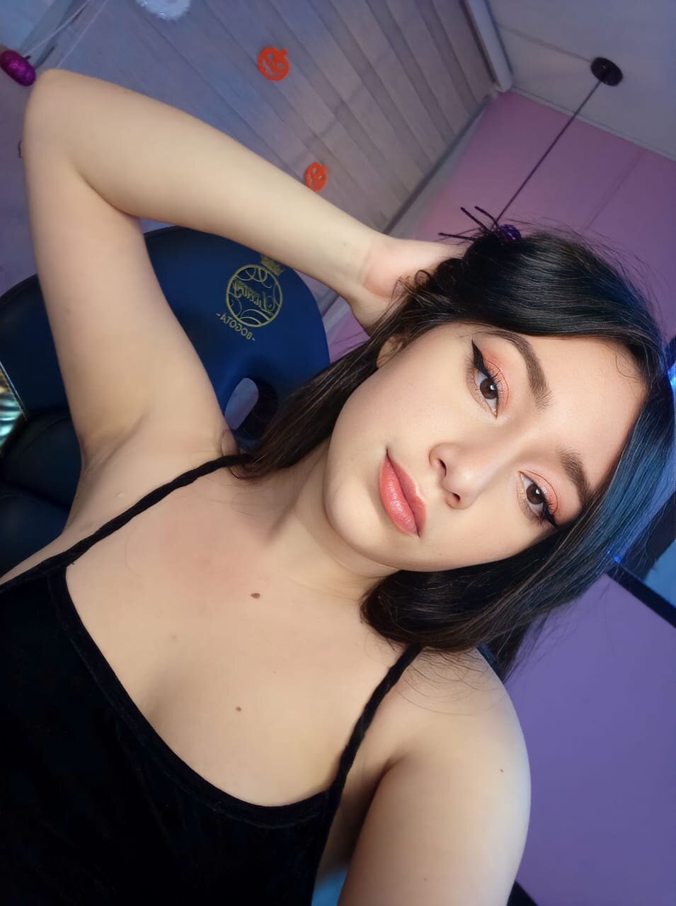 XXX Porn Photo of Nude Andrea_Ramos 13