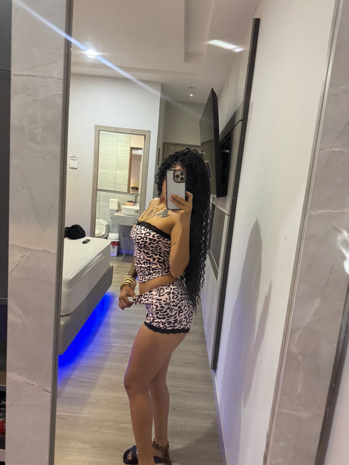 XXX Porn Photo of Nude karitto_ 11