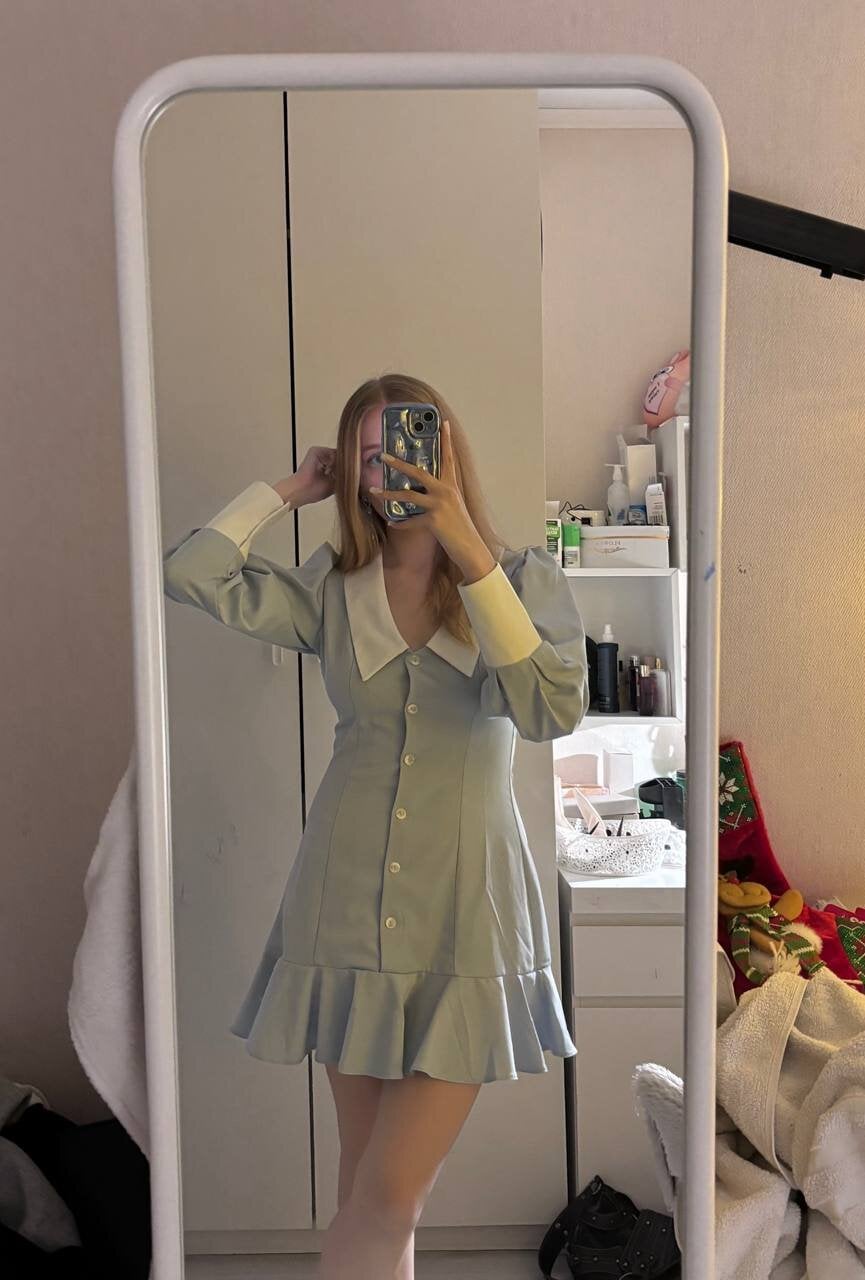 XXX Porn Photo of Nude Elioraa 5