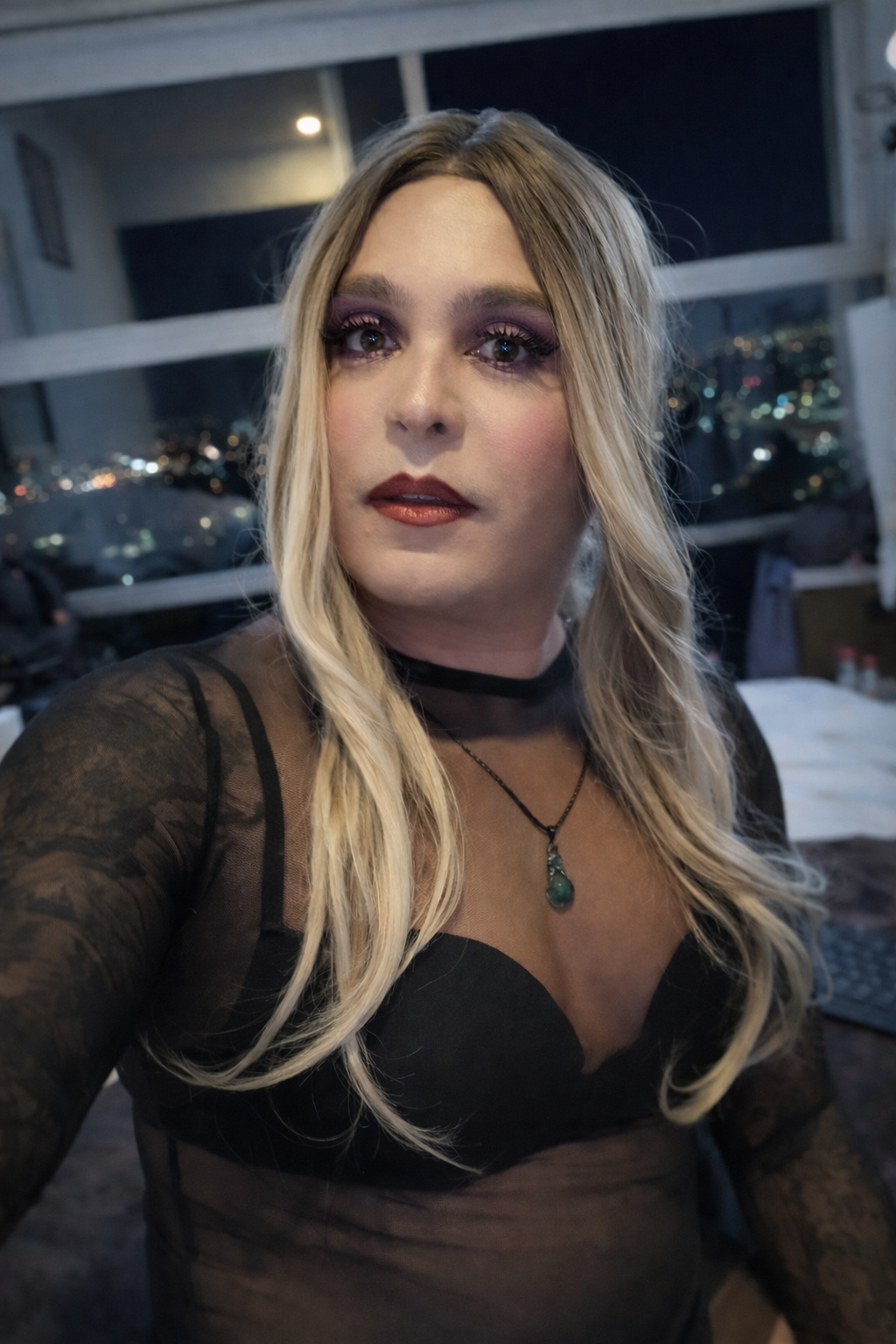 XXX Porn Photo of Nude EstephanieAJ 10