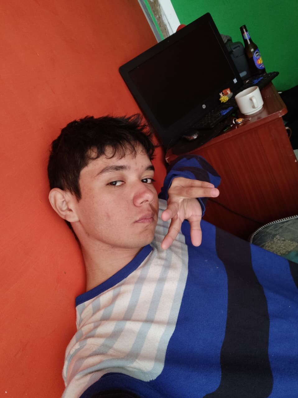 XXX Porn Photo of Nude Prince_kody 6