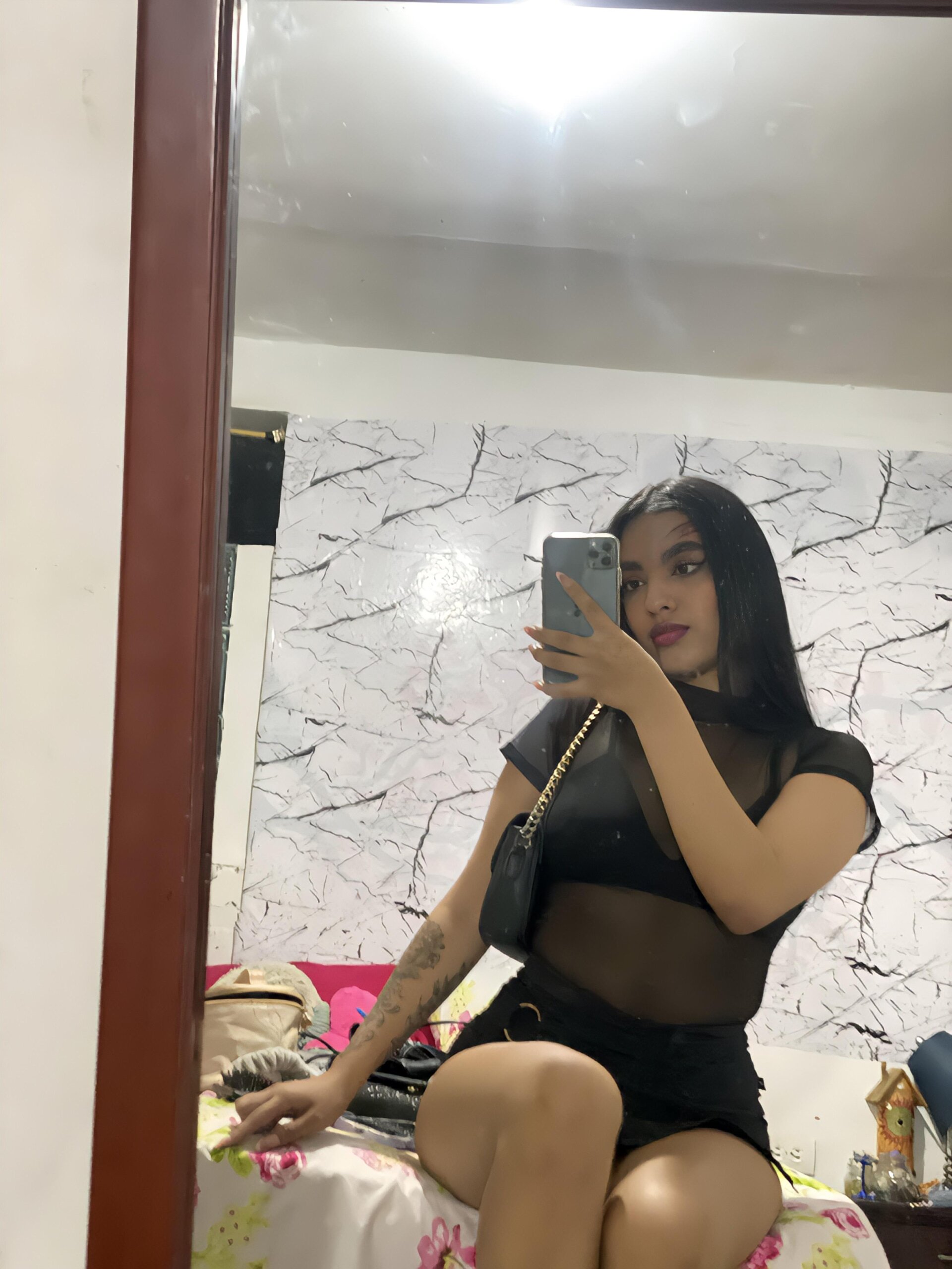 XXX Porn Photo of Nude AshleyValencia 8