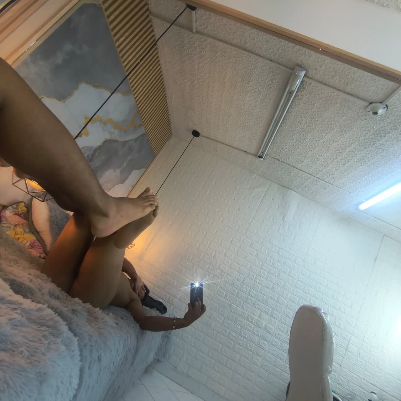 XXX Porn Photo of Nude velvet_o 6