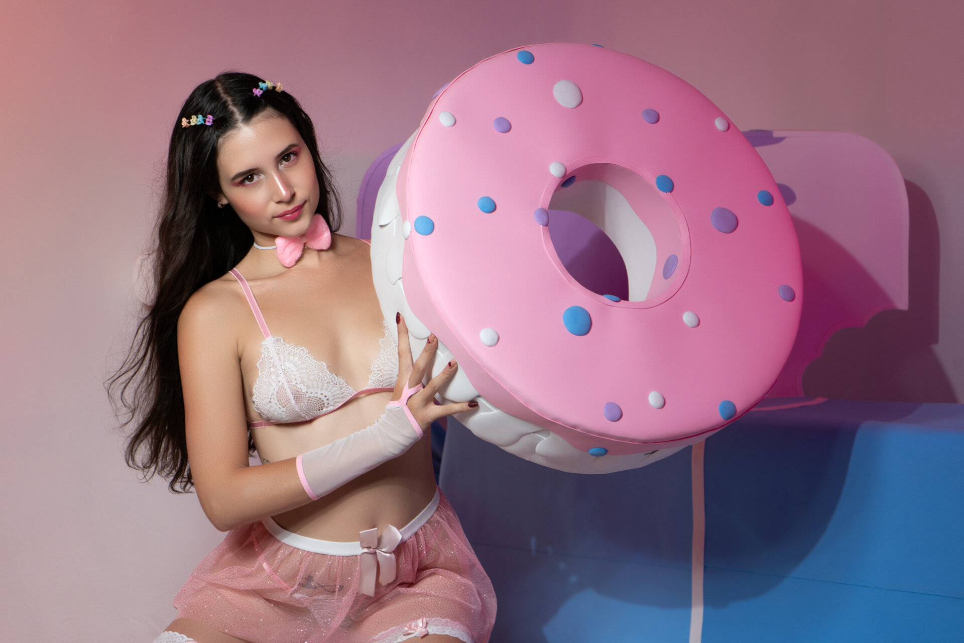XXX Porn Photo of Nude Rachel_Foxy 65