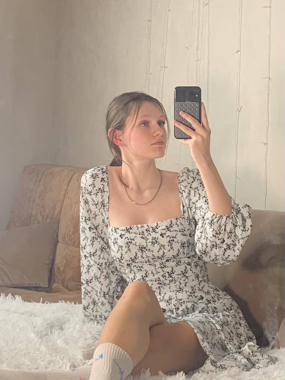XXX Porn Photo of Nude RoxyHerena 19