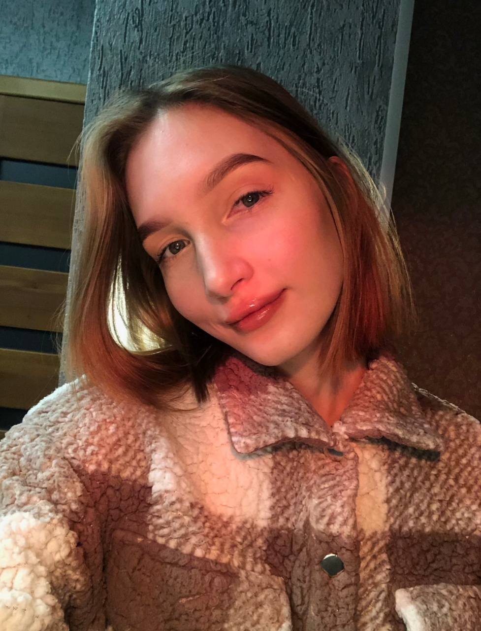 XXX Porn Photo of Nude MureLFani 4