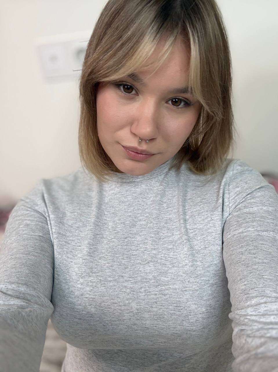 XXX Porn Photo of Nude JonnaWalby 7